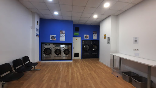 Lavandería Do Laundry Tenerías Valdemoro - Thumbnail