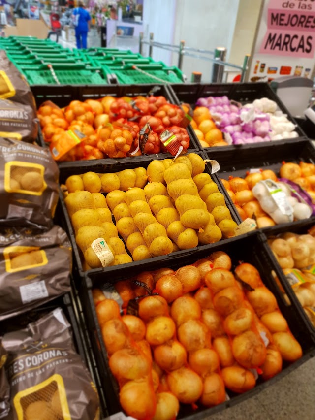 VIDAL & VIDAL - El Corte Inglés Alicante