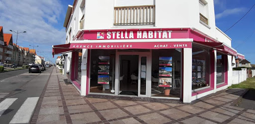 Stella Habitat Logo