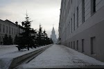Фотография Юнкерское Училище, Казань, Россия
