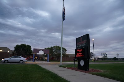 Harney Elementary School