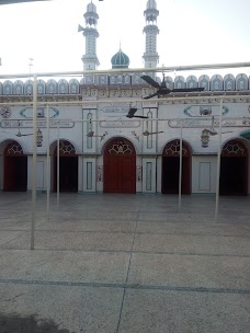 Masjid Ahmad Gul Khan mianwali