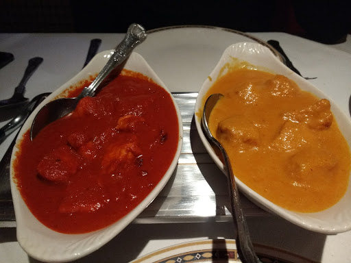 New Maharajah, Indian Restaurant, Haverhill - Thumbnail