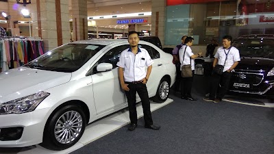 Photos of Suzuki Nusantara Jaya Sentosa Dago