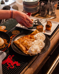 Photo n°103 de French Pub à Saint-Sébastien-sur-Loire (Brasserie)