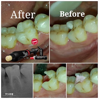 Photos of Hisham Dental Clinic