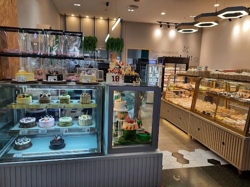 eCreative Cake - Singapore