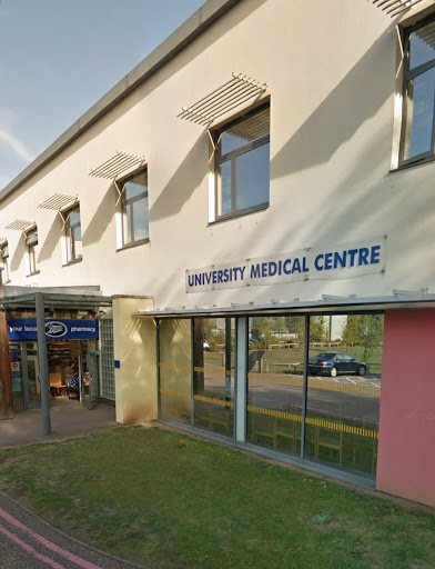 UEA Medical Centre - Thumbnail