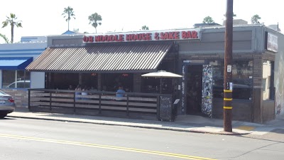 Photos of OB Noodle House & Sake Bar