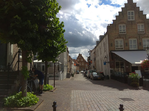 Parkeerservice Heusden - Thumbnail
