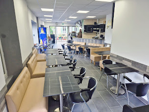 Photo n°6 de L' Alhambra à Miramas (Salon de thé)