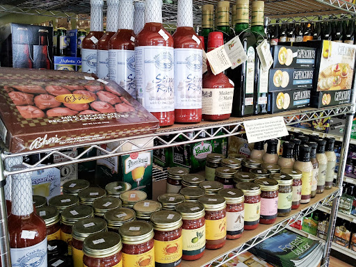 Rio Hill Wine & Beer Gallery - United States