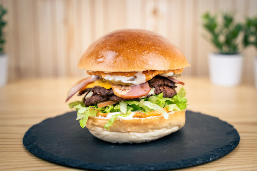 Photo 3 - Bun Burger