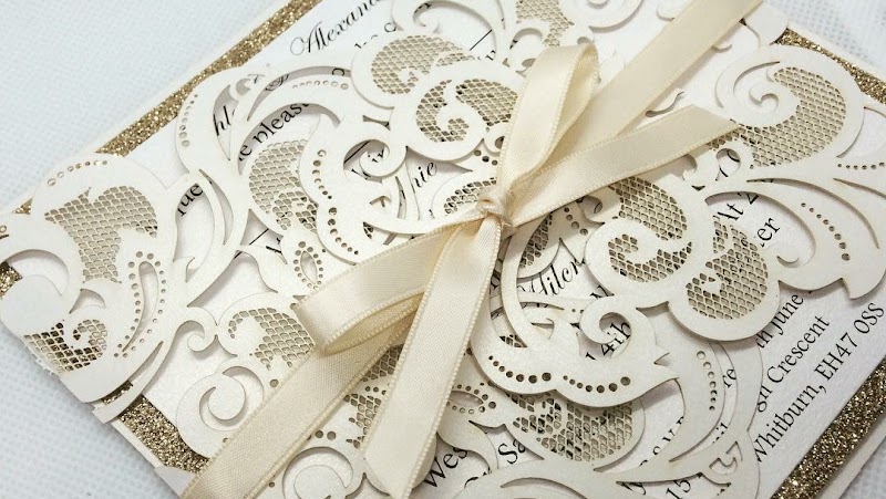 Paper Dreams photo 2