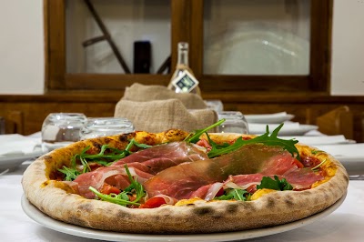 Photos of Vecchio Forno