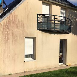 Photo n°12 de La maison de la couverture à Pluvigner (Couvreur)