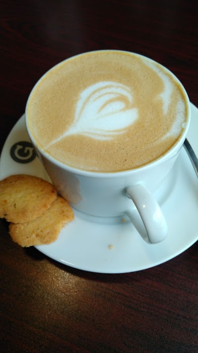 Photos of George's Cafe