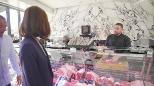 Photo n°2 de Boucherie METZGER à Neuilly-sur-Seine (Boucherie)