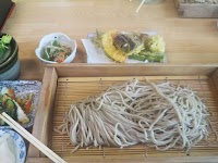 そば処はらっ葉