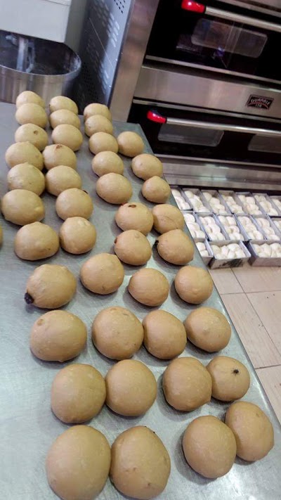 Photos of Franklins Cassava Farm