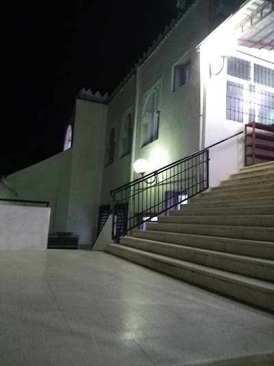 Photos of Mosqu&eacute;e Al Tawbah
