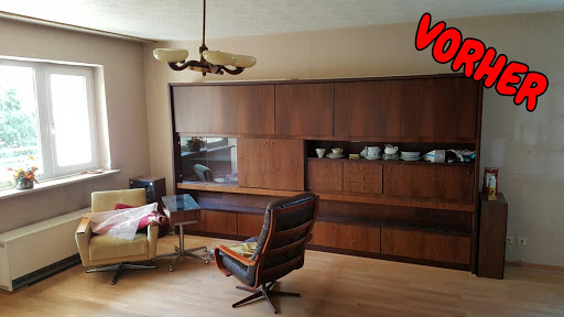 Haushaltsaufloesung Haushaltsauflösung Wohnungsauflösung Entrümpelung Schlüsseldienst Gebäudereinigung Tatortreinigung Saado