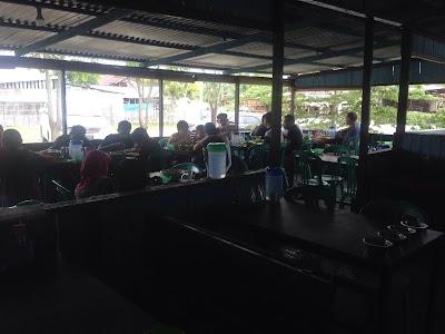 Photos of RM.pondok kayangan(special ikan bakar)