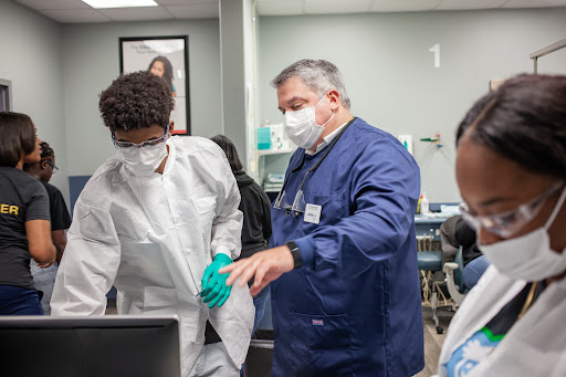 Topeka Dental Clinic a part of Kansas Youth Dental