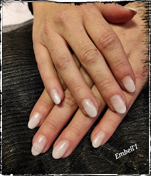 Photo n°48 de Embell'I Coiffure à Domicile à Le Plessis-Grammoire (Salon de coiffure)