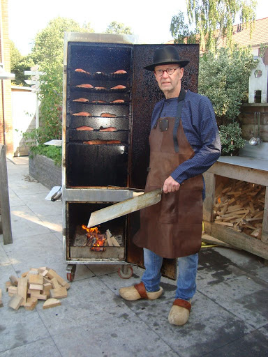 De Zalm Sensatie - Thumbnail