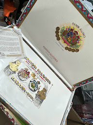 Photo n°25 de TABAC CIGARE JEUX PMU PRESSE LE MARYLAND à Nancy (Bureau de tabac)