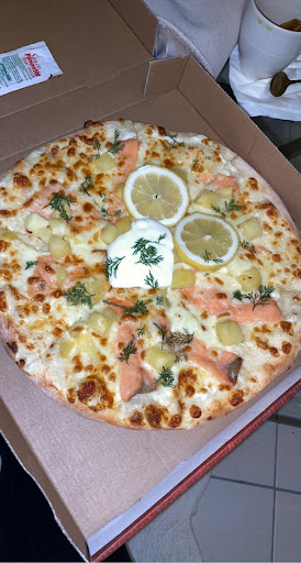 Photo 2 - Pizza Fast