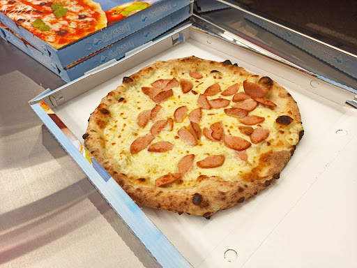 Pi-Zero - Visual