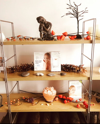 Julie’s Aesthetics