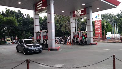 Photos of SPBU Minangkabau