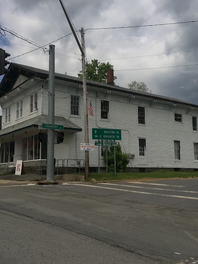 Photos of Downsville Covered Bridge