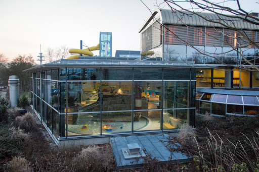 INJOY Gym and Swim im Schenkenseebad Schwäbisch Hall - Thumbnail