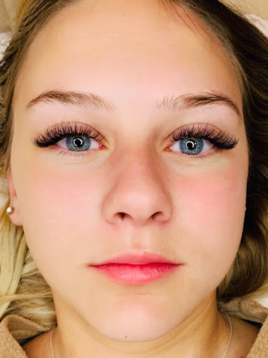 Luxe Lash Spa Gallery - United States