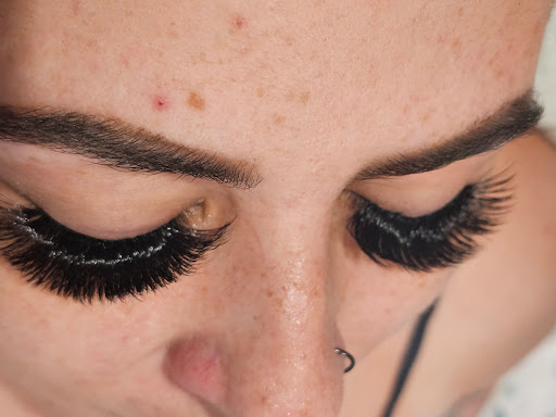 Lashed by Cush - Thumbnail