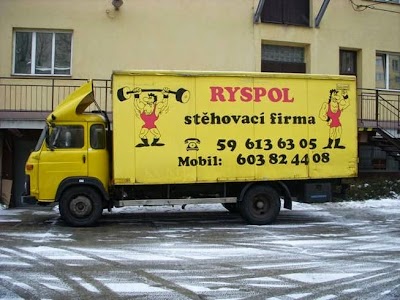 Photos of RYSPOL OSTRAVA Ltd.