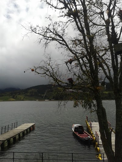 Photos of LA COROTA