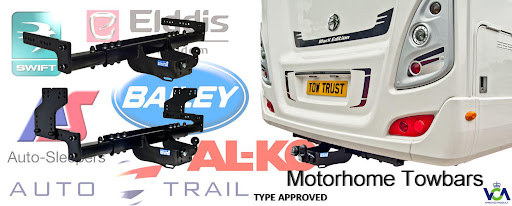 Towbars UK - Visual