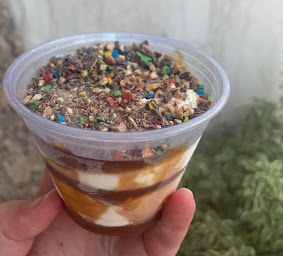 Photo n°17 de Le Fournil du Château à Falaise (Boulangerie)