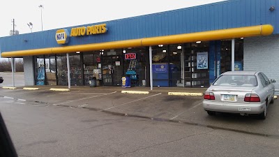 Photos of NAPA Auto Parts - D & S Auto Parts Kettering