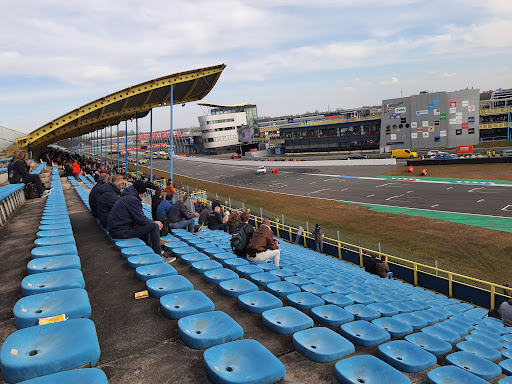 TT Circuit Assen Gallery - Netherlands