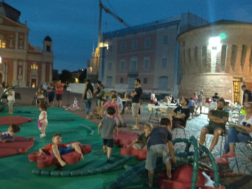 Biblioteca dei Ragazzi Il Falco Magico - Thumbnail