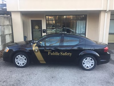 Metro Public Safety and Investigations