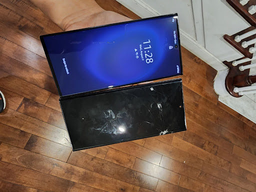 CellFix Pro - Visual