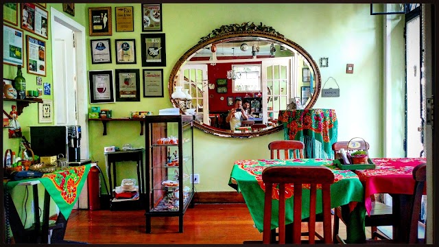 Alda Maria Doces Portugueses