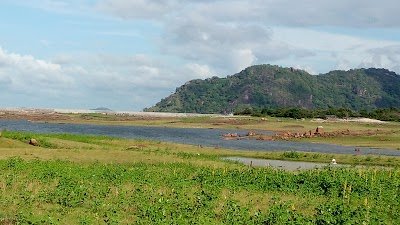 Photos of Maduru Oya National Park